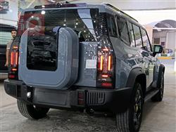 Jetour T2